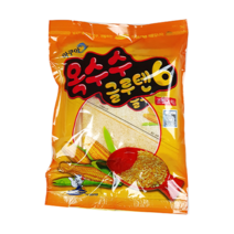 경원 옥수수글루텐6 (소포장 6봉지 / 입자小)