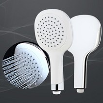 !junjjang!9650ea 미러헤드/샤워기설치 화장실샤워 예쁜 고급 교체 종류, 1, 본상품선택
