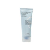코스알엑스 하이드리움 트리플 히알루로닉 모이스처라이징 클렌저 150ml 747823, 하이드리움 모이스처라이징 클렌