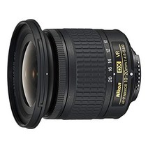 Nikon 광각 줌 렌즈 AF-P DX NIKKOR 10-20mm f4.5-5.6G VR 니콘 DX 포맷 전용