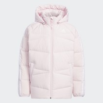 아디다스 키즈 JK 3S SL 다운 자켓 (HM7164)