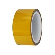 고온 내열 캡톤 양면 테이프 50mm x 10M KAPTON 내열테이프 고온테이프 전자테이프 회로테이프