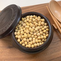 국산 백태 콩 2022년 흰콩 메주콩 대두, 1개, 10kg