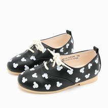 스위프 미키마우스 모린 여아 남아 키즈 주니어 유아동단화