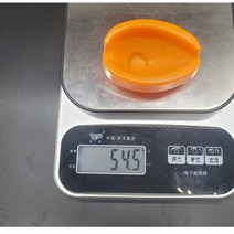 TAKEDO-낚시 미끼 던지는 피더 케이지 70g 80g 90g 100g 인라인 플랫 방식 잉어 낚시용, [05] orange, 1개