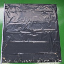 보름달비닐 대형택배봉투 회색 25매(60-100cm)사이즈, 25매, 90x93+4