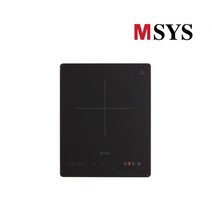 한샘 MSYS 인덕션 1구 전기레인지 CTB-MSIH110