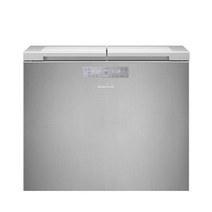 [하이마트] 위니아 뚜껑형 김치냉장고 WDL22HEWUS (221L 세턴 실버 1등급)