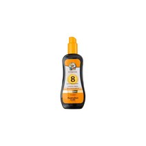 오스트레일리안골드 SPF8 태닝 오일 스프레이 (랜덤샘플증정)