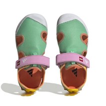 아디다스키즈 NC 인천점 매장인기상품~~레고와 콜라보한 아디다스키즈샌들 ERREX CAPTAIN TOEY HQ5848