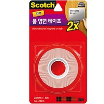 [103648]강력 폼 양면 테이프(3140/3M)