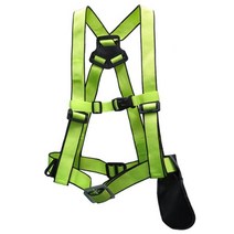 가재울통상 동명 상체식 안전 벨트 대 추락 산업 그네 D 방지 공사장 건설 전체식 허리식 0-93-056934-53ea
