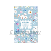 부케가르니 퍼퓸드 샤쉐 옷장방향제 클린솝 L, 20g, 20개, Clean Soap