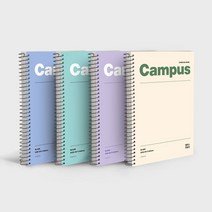 학생 직장인 노트 캠퍼스 연습장 스케치 드로잉북, 쿠팡1 본상품선택