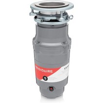 Frigidaire FF75DISPC1 34-HP 유선 디스포저 34마력, 1/3 마력, 다이렉트 와이어