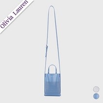 인디안 [올리비아로렌] 미니 펀칭 크로스백 VYCUBXM4121