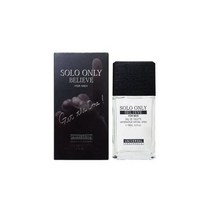 일본직발송 6. メイクアップ 【유니버설 향수】 솔로 온리 프라이드 포멘 EDT 100ML [병행 수입품] B01MCR, One Size, One Color