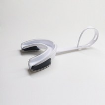 코골이 방지기 테이프 1pc 방지 마우스 가드 교정기 방지 장치 남자 스토퍼 방지 수면, 성인 2