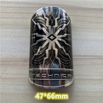 2 조각 자전거 헤드 배지 데칼 스티커 BMX 접이식 자전거 MTB 알루미늄 프레임 줄기 GIOS de rosa bianchi santa cruz, OXX