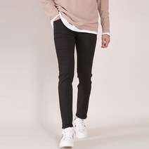 씨쏘 남성용 S~4XL 7컬러 오리지날 마약 스판 인생팬츠
