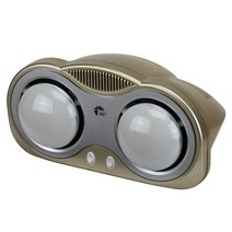 니코 시력보호용 2구 욕실램프히터 욕실 화장실 히터 순간발열 UMH-7023B