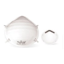에버그린 크린탑 203 2급 방진마스크 1개 분진 미스트, 크린탑 방진마스크 203 1개