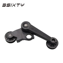 3SIXTY Bikes 6speed Upgrade Modified Kit for Brompton Folding Bicycle, 03 Chain Tensioner Set