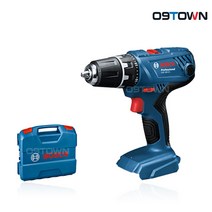 보쉬 GSR 18V-21 충전 드라이버 드릴 18V 본체사양 06019H10B1