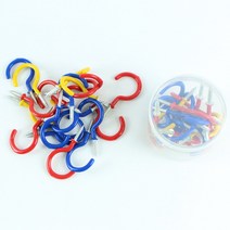 캠프마인드 데크팩 20P 케이스세트