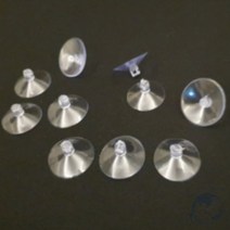 VEDANA 흡착판 30MM 14P 다용도흡착판