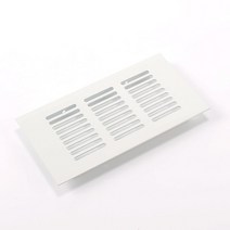 환기구 커버 에어밴트 환풍기 프리미엄 와이드 스퀘어 직사각형 알루미늄 에어 벤트 환풍기 그릴 커버 옷, 07 80x500mm
