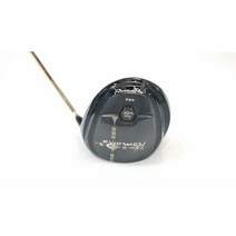 중고 로마로 RAY HX 460 10도 바실리우스 60S 드라이버, 단품