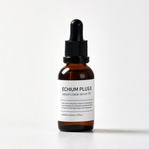 아로하 네이처스 베이스오일세럼 에치움플러스 30ml, 04 바오밥플러스