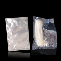 [바보사랑] 두께0.08mm 고급형 나일론 진공봉투 35cmX60cm 200장