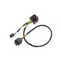 보쉬 bosch 파워튜브 520mm 배터리 케이블