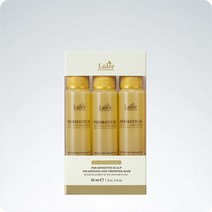아도르 더마티컬 액티브 앰플 (탈모증상 완화), 6개, 30ml