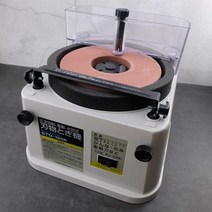 전동 칼갈이 전용 습식 나이프 샤프너 가위갈이, STD-135 +1000마석