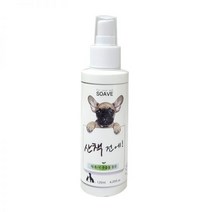 [바보사랑]쏘아베 진드기 아웃 스프레이 120ml, 상세페이지 참조