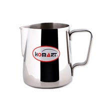 홈아트 스텐 스팀피쳐 600ml, 혼합색상, 1개