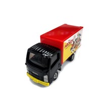 토미 미니카 이스즈 엘프 트럭 디즈니 탑차 완구 모형 피규어 diecast 클래식카 아동