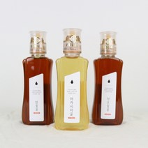지리산토종꿀 아카시아꿀 밤꽃꿀 약초꽃꿀 벌집꿀 천연벌꿀 500g, 약초꽃꿀 300g, 300g, 1개