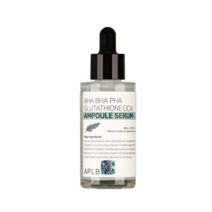 에이플비 아하 바하 파하 글루타치온 시카 앰플 세럼, 50ml, 6개