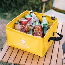 bb335 휴지통 쓰레기분리수거함 근로자휴게실 업소용 원룸 사무실 대용량분리수거함, 색상_그린