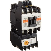 후지 전기 표준형 전자 개폐기 케이스 커버 무 SW-4-0-200V-3.7KW-AC200V-1A전자 개폐기 산업 연구 개발