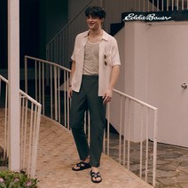 에디바우어 24SS COOL-EX 남성 이지스트링 팬츠 3종
