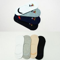 파코비 여성 캐릭터페이크삭스 여성페이크삭스 여성덧신