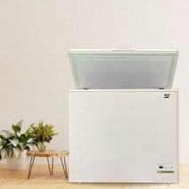 초저온 냉동고 220리터 업소용냉동고 가정용냉동고 10℃~ -45℃, 단품, 단일