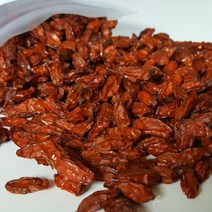 [생산자직송] 청양 명덕재님의 건구기자 300g, 단품