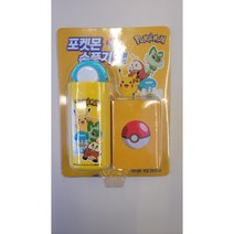 포켓몬 손풍기+달콤젤리, 수량 1개