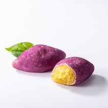 햇쌀마루 진짜 고구마빵 90g x 15개입 냉동생지